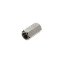 NUT DIN6334 M5 ZN 10PCS