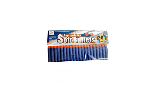 soft nooled 20 tk-ga