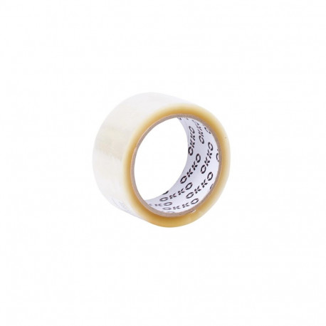 ADHESIVE PACKING TAPE OKKO 48MM X 60M TR