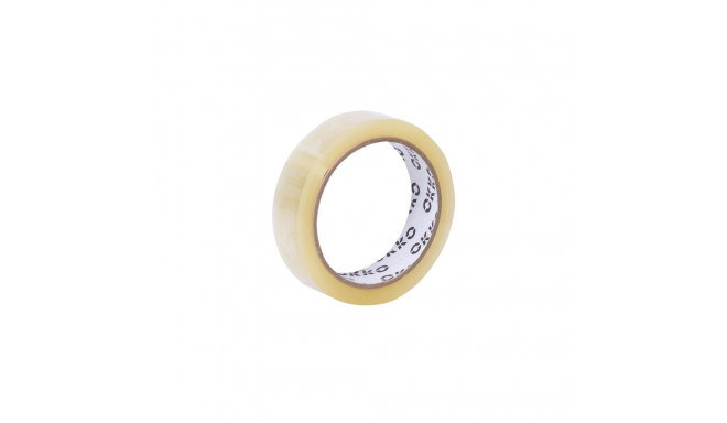 kleepuv pakketeip OKKO 25mm x 60m TR