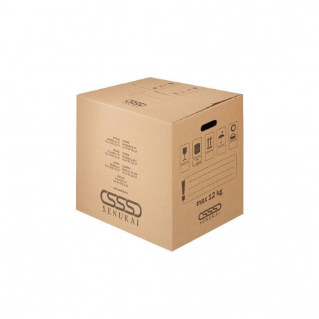 CARDBOARD BOX LARGE