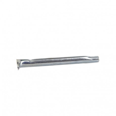 METAL NAIL PLUG 8X90 6PCS