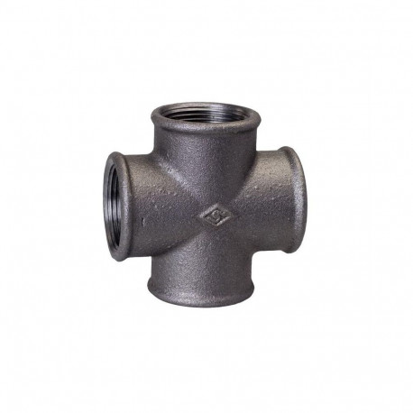 CROSS B180 3/4IN CZ BLACK