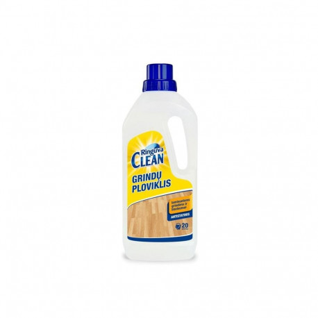 LAMINATE FLOOR CLEANER RINGUVA, 800 ML