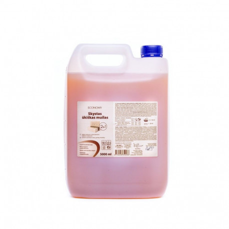 majapidamisseep economy 5LL