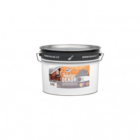 TEKSTURDEKOR GREY (10L)
