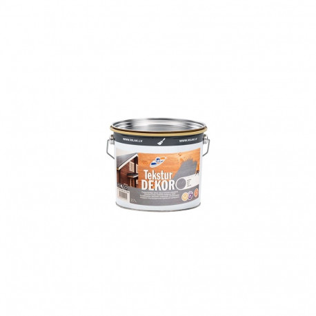 TEKSTURDEKOR GREY (2.7L)