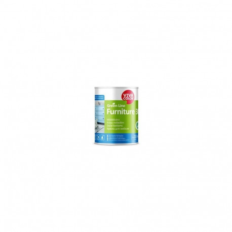 PAINT FURNITURE 30 C 0.9L