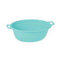 BOWL WITH HANDLES 75X58X28CM