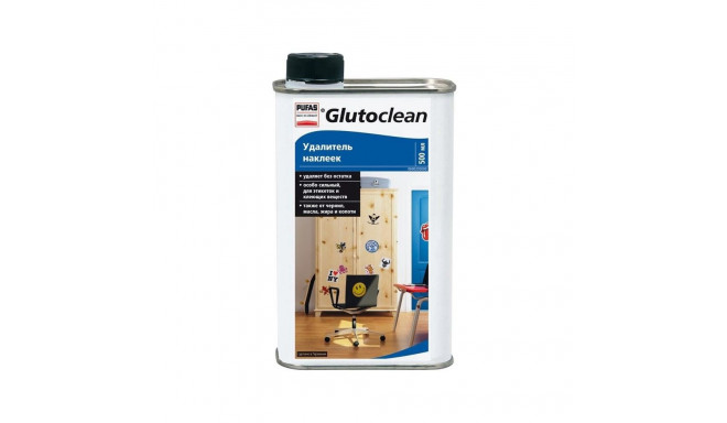kleebieemaldaja PUFAS 500 ml