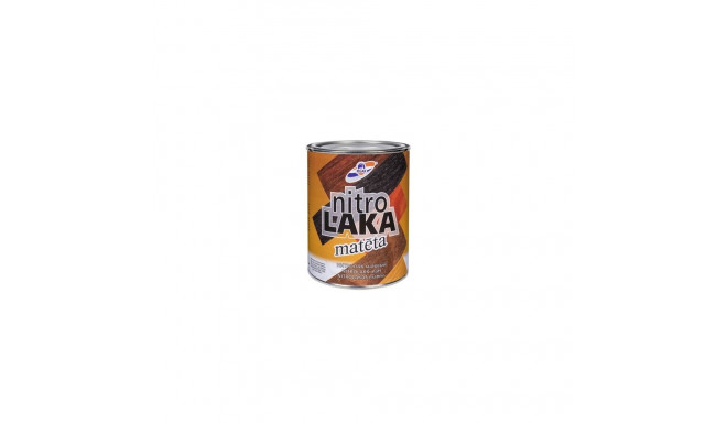 NITRO lakkkate 0,9L matt