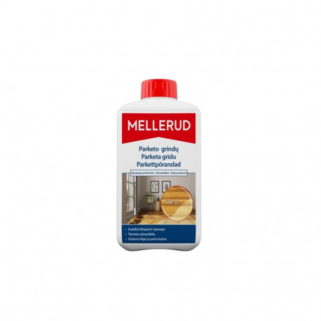 PARQUET FLOOR PROTECTION 1.0 L