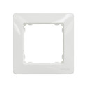 FRAME 1PL SDD311801 WHITE