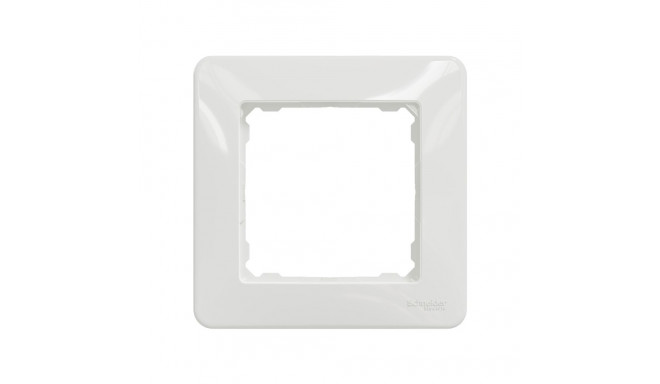 FRAME 1PL SDD311801 valge