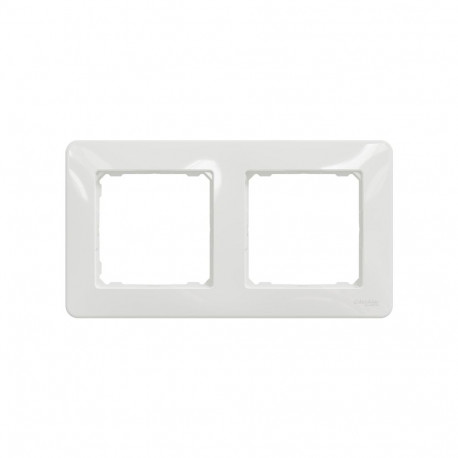 FRAME 2PL SDD311802 WHITE