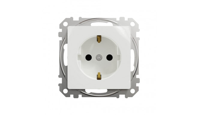 SOCKET SDD111022 valge
