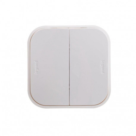 SWITCH 782402 CL2 TOP WHITE FORIX