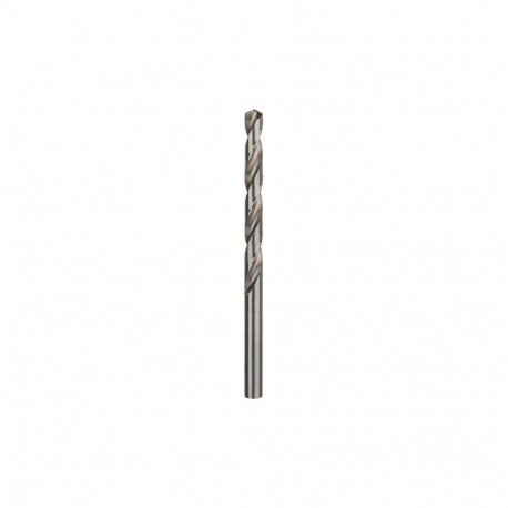 METAL DRILL BIT BOSCH 7X109MM HSS-G S