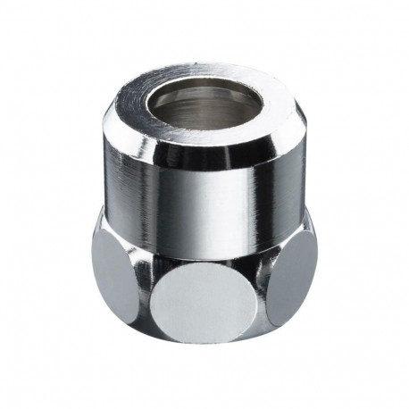 Schell 3/8IN x 10mm tihendiga mutter