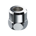 NUT 3/8IN x10mm tihendiga (SCHELL) NUT 3/8IN x10mm tihendiga (SCHELL)