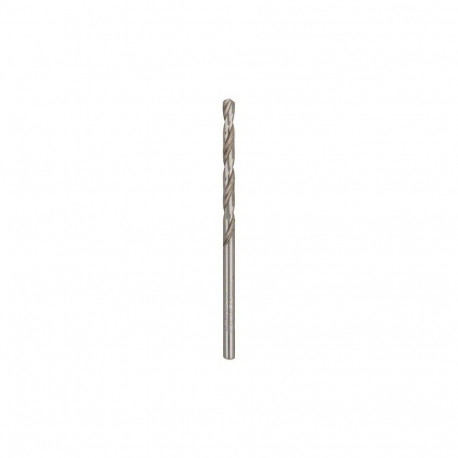 METALLIPORANT BOSCH 3,3X65 HSS-G S 2KPL