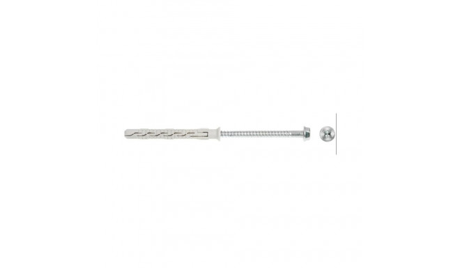 FRAME PLUG WITH SCREW HEXKPR(25)