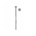 FRAME PLUG HEX SCREW KPR-FAST-12080K