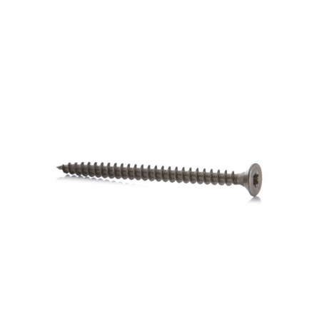 puitkruvi 4,5X60 A2 TX20 200PCS