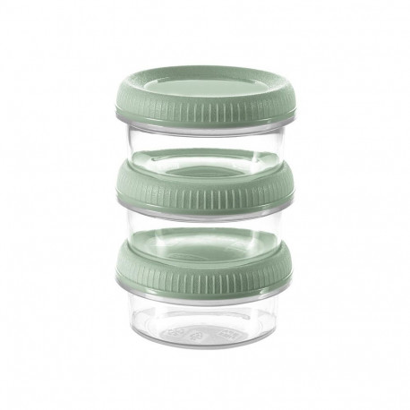 TO GO SET 3 SAUCE CUPS 252992