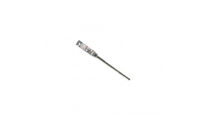 SDS PLUS DRILL BIT S4 8,0X260,0 MM