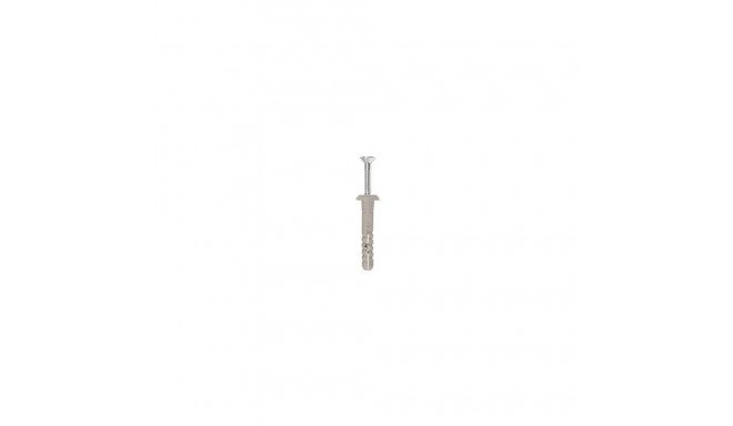 HAMMER FIXING SMK 6X40 200PCS