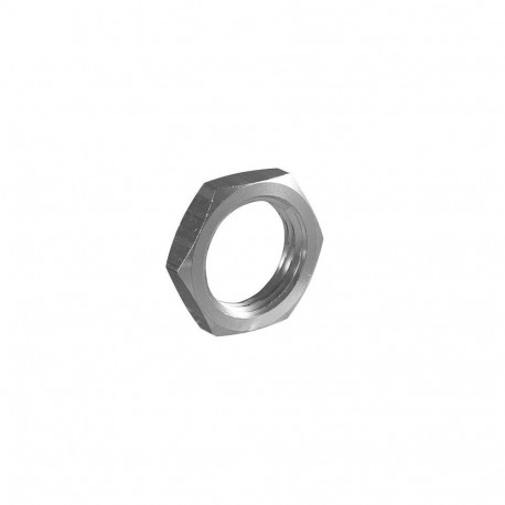 COUNTER NUT 600.55/N-120EN 1/2IN (10)