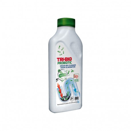 DRAIN BIO CLEANER TRI-BIO 0.42G