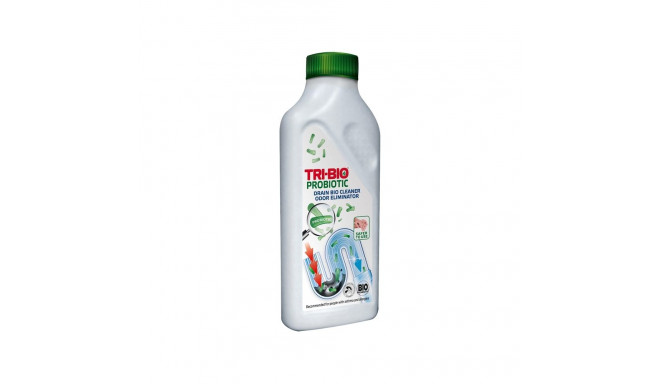 DRAIN BIO CLEANER TRI-BIO 0.42G