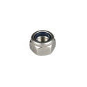 iseblokeeruv mutter DIN985 M12 ZN (100)