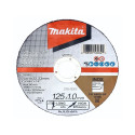 CUTTING WHEEL 125X1.0 RST A60U (E)