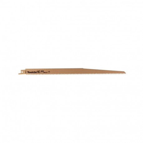 RECIPROSAW BLADE FOR WOOD / BASIC