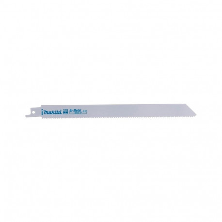 SABRE SAW BLADE 228MM BIM WOOD/METAL