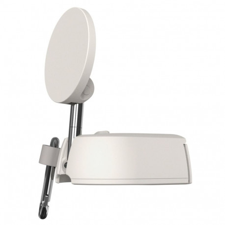 iOttie Treker MagSafe reisikinnitus magnetrõnga adapteriga