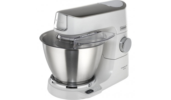Kenwood KVC65.001WH Titanium Chef Baker