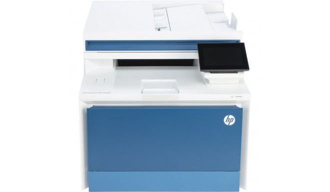 HP Color Laserjet Pro MFP 4302 fdw