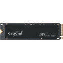 Crucial T705 2TB PCIe Gen5 NVMe M.2 SSD