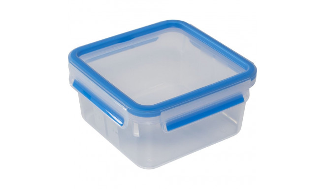 EMSA Clip&Close Food Storage Box 1,3 L square