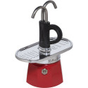 Bialetti komplekt MINI ITALIA 2 tassi