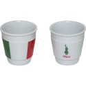 Bialetti komplekt MINI ITALIA 2 tassi
