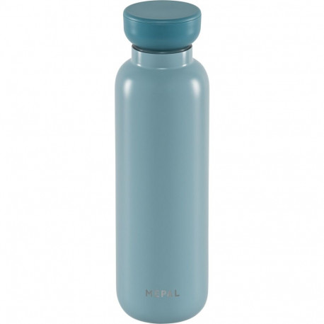Mepal Insulated Bottle Ellipse 500 ml, Nordic Green