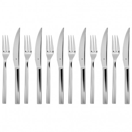 WMF Nuova praaditarvikute komplekt 12 tk