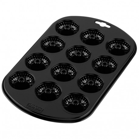 KAISER Inspiration mini muffin pan with 12 cups