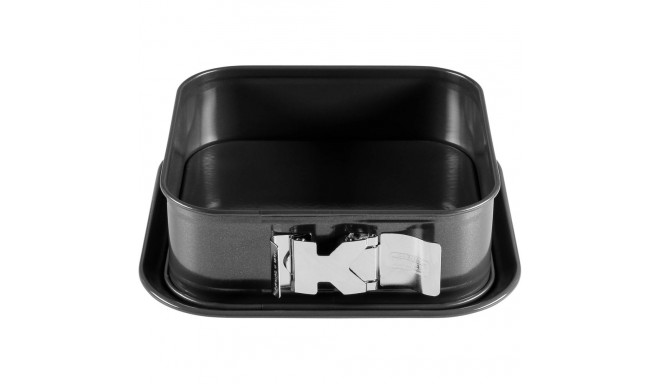 KAISER La Forme Plus Springform quadratisch 24 x 24 cm
