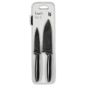 WMF knife set 2pc. black Touch